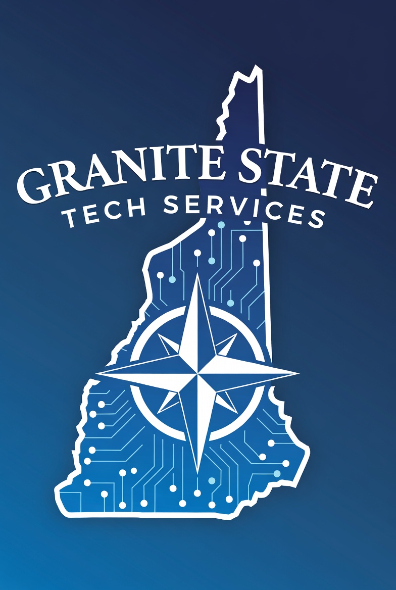 Granite State Tech Services logo
